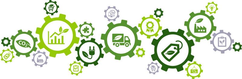 Schneider Electric will bis 2025 nachhaltiger werden.