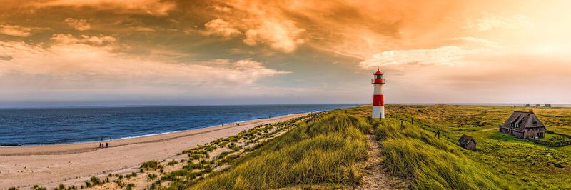 Sylt öffnet sich wieder dem Tourismus