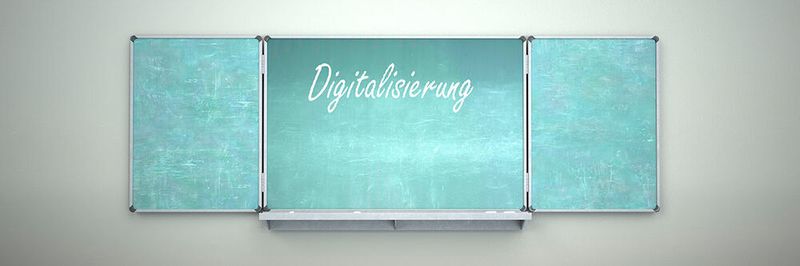 Carsten Glohr: „Wenn wir international nicht noch weiter zurückfallen wollen, dann brauchen wir eine noch wesentlich größere Transformation: Weg vom Frontalunterricht in riesigen Klassen. Stattdessen hin zu kleinen Gruppen mit interaktivem Unterricht, unterstützt durch digitale Inhalte“