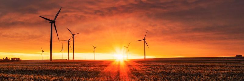ADI will transition to 100 % renewable energy across the company’s operations by 2025.