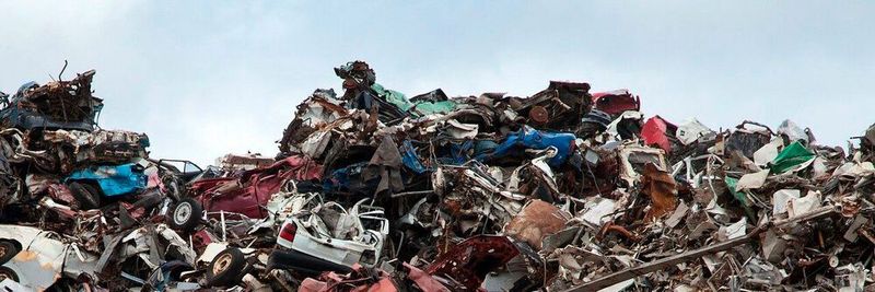 Produzieren – verwenden – entsorgen: Lange funktionierte unsere Wirtschaft nach diesem Prinzip. Doch es ist Zeit für ein Umdenken.