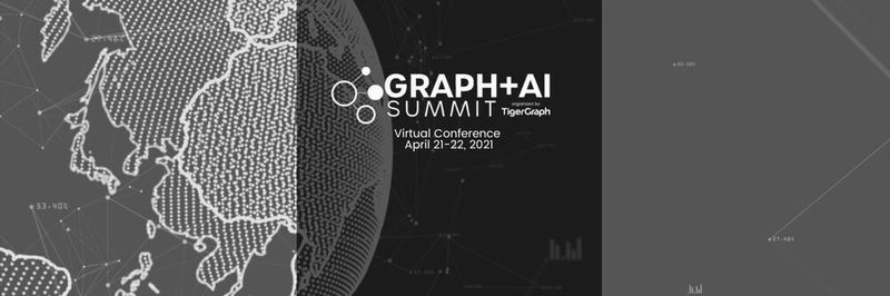 Auf dem Graph + AI Summit 2021 berichteten namhafte Unternehmen von ihren Erfahrungen mit dem Einsatz einer Graph-Plattform.