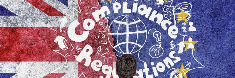 Durch den Brexit stehen Medizinprodukte-Hersteller vor weiteren Herausforderungen. Denn auch im Vereinigten Königreich ändern sich die gesetzlichen Bestimmungen.