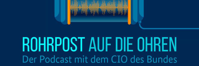 Im neuen Podcast geht es nicht nur um die Abwehr von Cyberkriminellen, sondern auch um den Zusammenhang von Cybersicherheit mit digitaler Souveränität