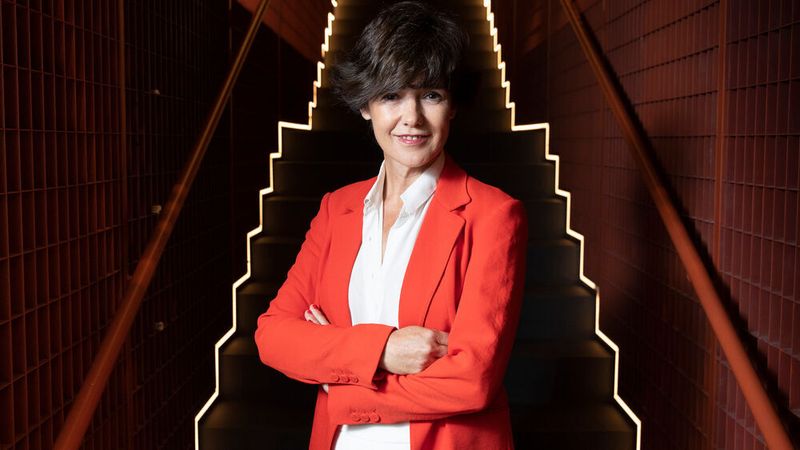 Lourdes de la Sota wird Direktorin für Unternehmensstrategie und Institutionelle Beziehungen der Seat S.A.