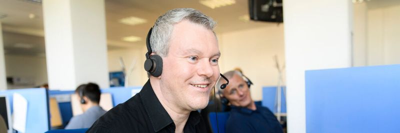 Ein guter Berater hilft bei einfachen technischen Problemen ebenso wie bei komplexen eGovernment-Projekten