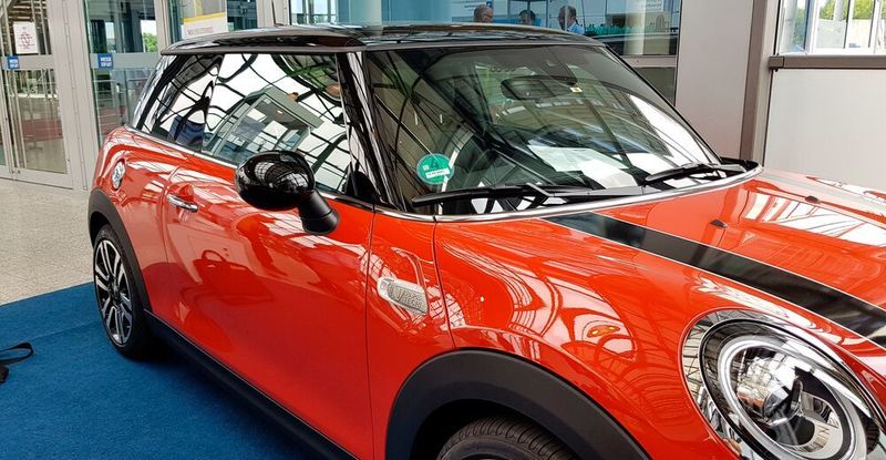 Wie gut sind additive Verfahren bereits in Richtung Serienproduktion unterwegs? Anworten auf diese Frage geben die Foren Automobil & Mobilität sowie Luftfahrt zum Rapid.Tech 3D-Fachkongress am 22. und 23. Juni 2021.