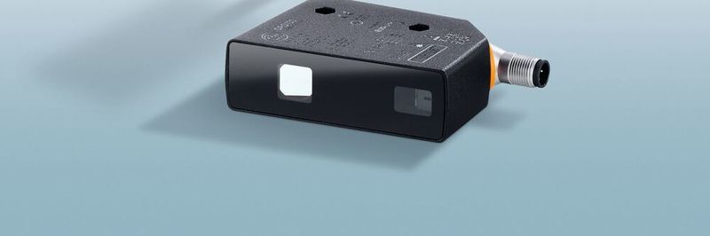 Der optoelektronische Sensor PMD Profiler von Ifm bietet eine sichere Inline-Qualitätskontrolle, selbst für knifflige Herausforderungen.