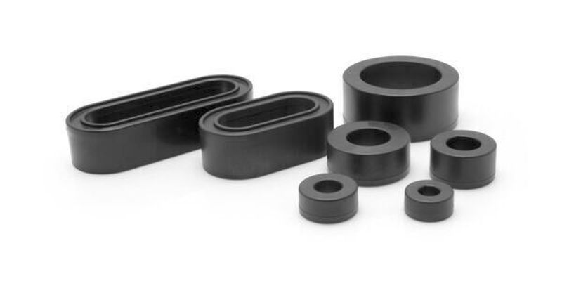 Die standardisierte Baureihe basiert auf dem nanokristallinen, weichmagnetischen Werkstoff Vitroperm.