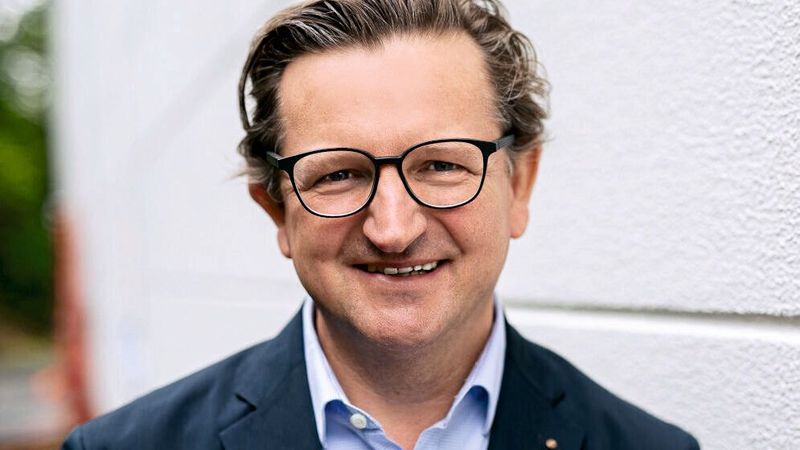Stefan Vorbeck ist von seinem Ämtern im ZDK zurückgetreten. Sein Engagement im Landesverband Schlweswig-Holstein erhält er aufrecht.