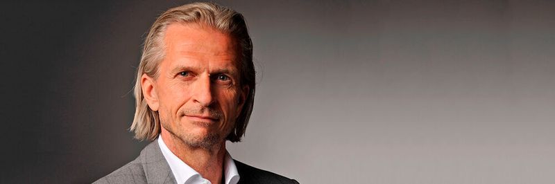 Der Autor: Peter Küssner ist GF und Partner Ginkgo Analytics
