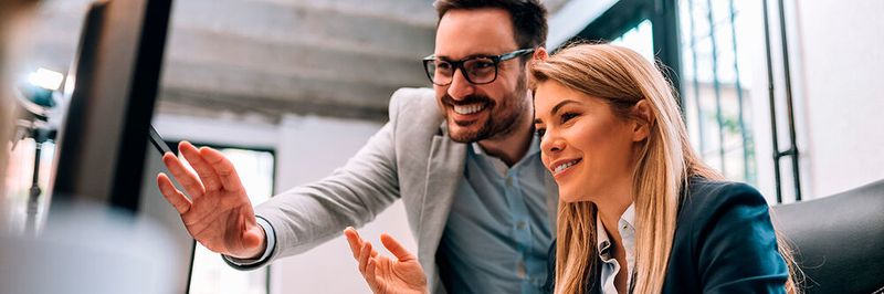 Die E-Akte wird zum Wissensmanagementsystem