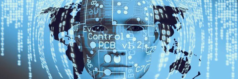 Über 1.000 KI-Anwendungen, vor allem in Form von intelligenten Assistenzsystemen, sind in der KI-Landkarte verzeichnet.
