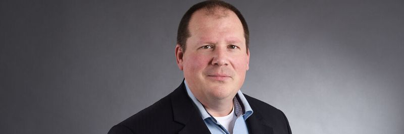 Marc Dittmann, Process Development, Senior Engineer Electronics Integrated Supply Chain der Merck KGaA