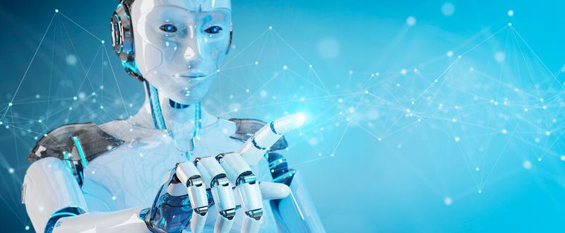Zehn junge Talente wurden für ihre Forschung im Umfeld Künstliche Intelligenz ausgezeichnet.