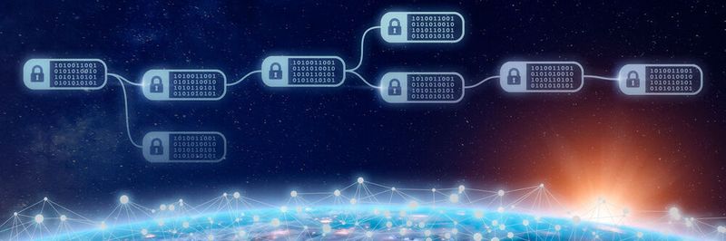 Der Hyperledger Explorer ist das, was der Windows-Explorer für Windows und der Finder für macOS ist.