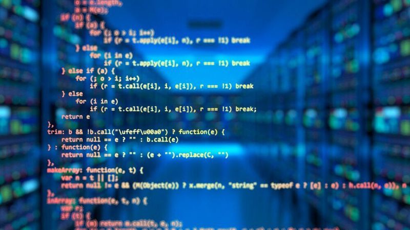 Weniger IT-Aufwand: Chip-Entwicklung ist mittlerweile ein weitgehend digitalisierter Prozess – der auch in einer geeigneten Cloud-Umgebung laufen kann.
