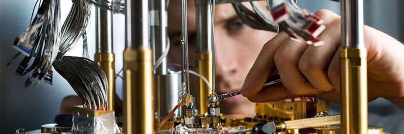Mit mehr als 5.000 Qubits bietet das D-Wave-System „Advantage“ mehr als das Doppelte der Qubit-Anzahl des Vorgängers „D-Wave 2000Q“.