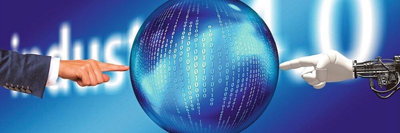 Industrie 4.0: Distributoren und Hersteller können Kunden bei der Umsetzung unterstützen.