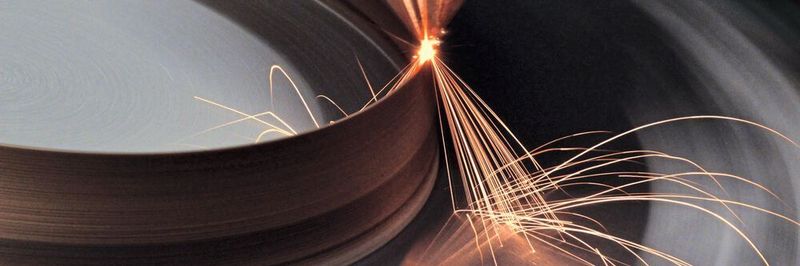 With direct energy deposition, it is not only possible to manufacture parts additively. The process is also suitable for coating conventionally manufactured parts.