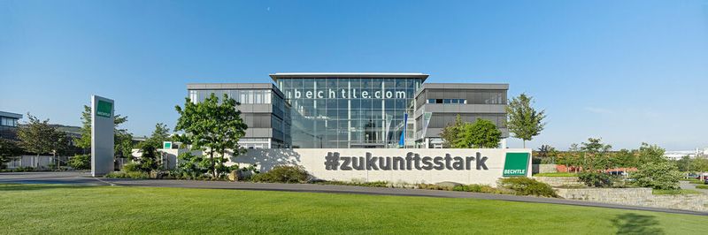 Die Sparten E-Commerce und IT-Systemhaus sollen bei Bechtle künftig noch enger zusammenarbeiten.