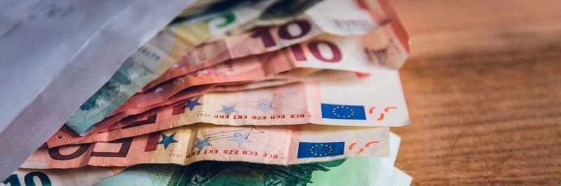 The data analyses of the member companies in the latest survey showed, for example, that more than 70 % of the companies are not planning any sales activities.