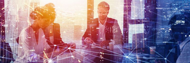 Die DevSecOps-Transformation über Menschen, Prozesse und Technologie hinweg ist der Schlüssel zu mehr Geschwindigkeit und Sicherheit.