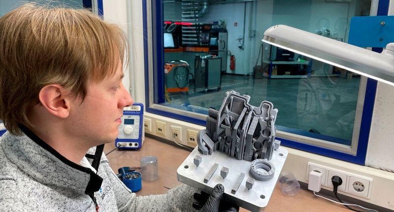 Diverse Kooperation sollen den Studierenden von Beginn an praktische Kompetenzen vermitteln.