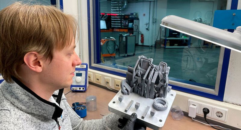 Diverse Kooperation sollen den Studierenden von Beginn an praktische Kompetenzen vermitteln.