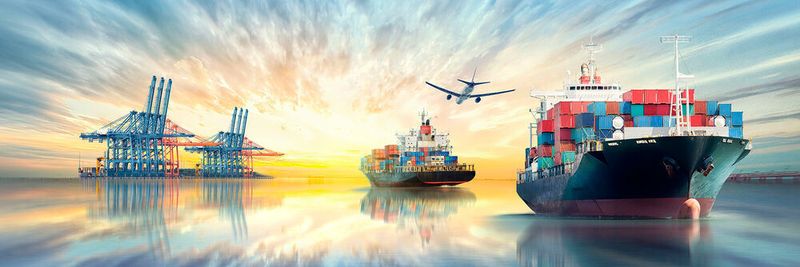 Disruptive Blockchain-Startups sind dabei, mit ihren praxisnahen Innovationen die globalen Versorgungsketten umzukrempeln.