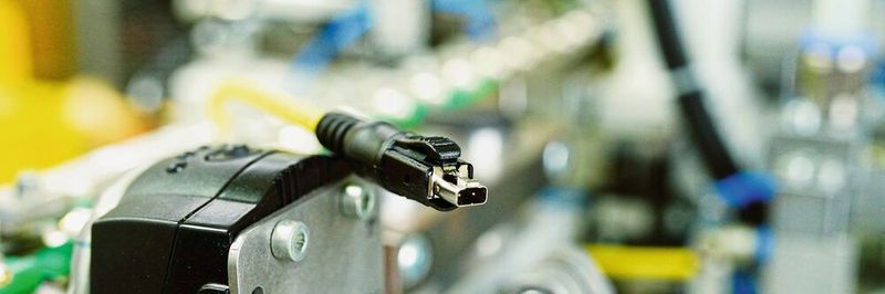 Gemeinsamern Nenner: Branchengrößen wie Harting treiben neben der Entwicklung, Standardisierung und dem Portfolioaufbau der T1 Industrial Schnittstelle nach IEC 63171-6 auch den Aufbau eines Single Pair Ethernet Ökosystems.