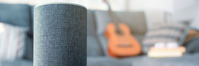 Die Sprachaufzeichnungen von Alexa können im Gericht verwendet werden.