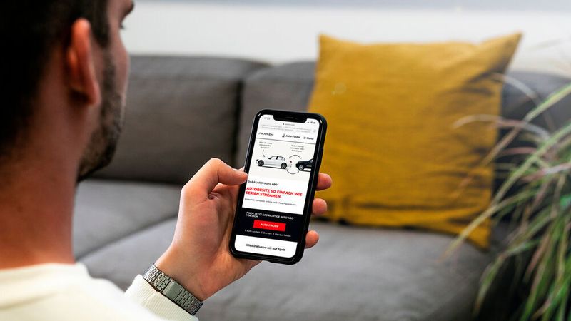 Faarens Bewertung liegt im zweistelligen Millionenbereich.