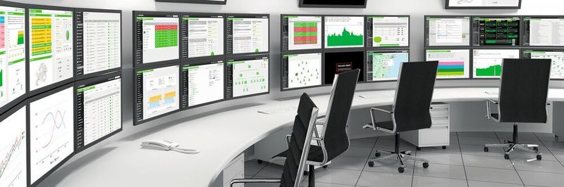 Mit Hilfe von RMM-Lösungen überwachen MSPs die IT-Landschaften ihrer Kunden und sorgen für einen möglichst reibungslosen Betrieb.