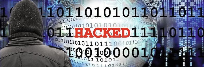 Cyberattacken: Das Gros der produzierenden Unternehmen war bereits betroffen.