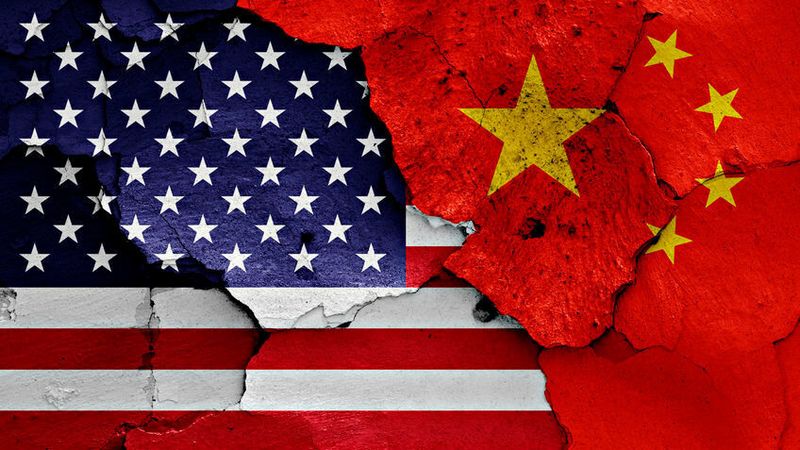 Handelssanktionen: Der chinesische Elektronikhersteller Xiaomi steht nicht länger auf der „Schwarzen Liste“ der USA – anders als etwa Telekom-Riese Huawei.