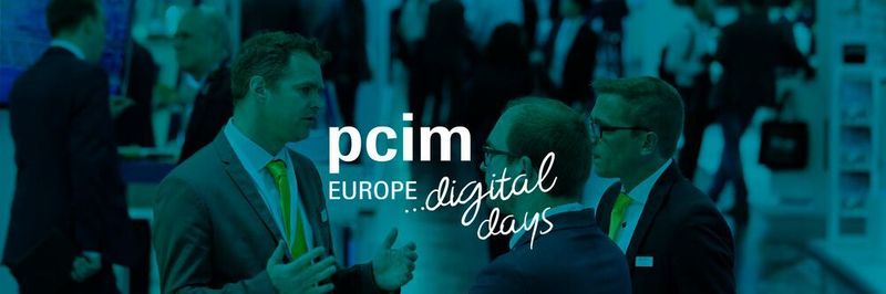 In the conference at PCIM Europe Digital Days 2021, more than 240 speakers presented the latest developments in various fields.