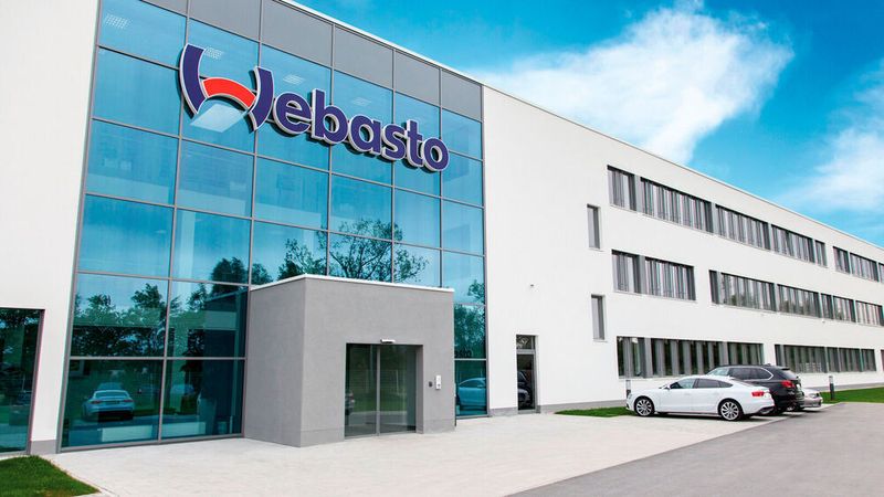 Der Autozulieferer Webasto will nach einem Verlustjahr wieder zurück in die schwarzen Zahlen.