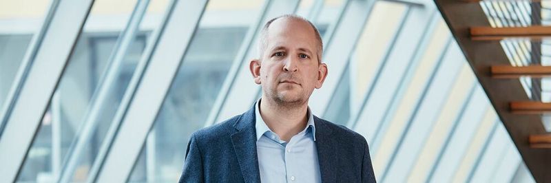 Matthias Ochs, Geschäftsführer genua: „Unternehmen benötigen ein umfassendes Management der Komplexität, eine Sicherheitspolicie basierend auf Aufgaben und Verantwortlichkeiten sowie eine auf Cyberresilienz ausgerichtete IT-Sicherheitsorganisation.“