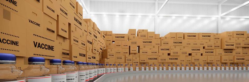 Sind Überwachungssensoren so günstig, dass man sie in jede Verpackung legen kann, kann jede einzelne Charge individuell überwacht werden