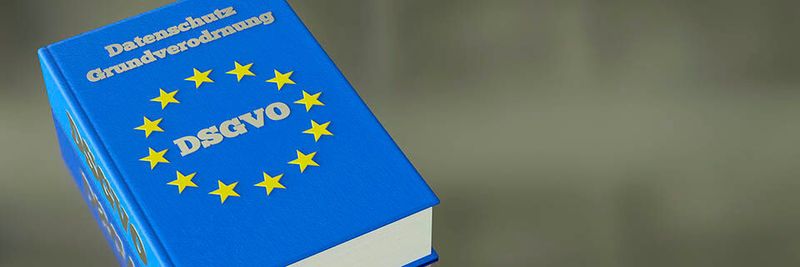 Vor fünf Jahren wurde sie verabschiedet, heute vor drei Jahren trat die DSGVO in Kraft – und noch immer herrscht Unzufriedenheit bei Inhalt und Umsetzung.