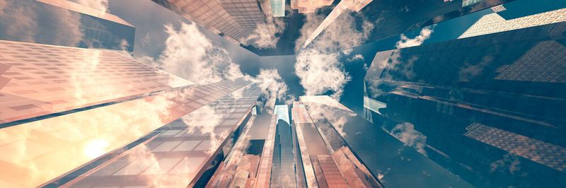 Eine Bottom-Up-Planung bei der lokalen IT-Strategie könnte Landkreisen und Städten eine schnelle Modernisierung ihrer Verwaltungsprozesse ermöglichen.