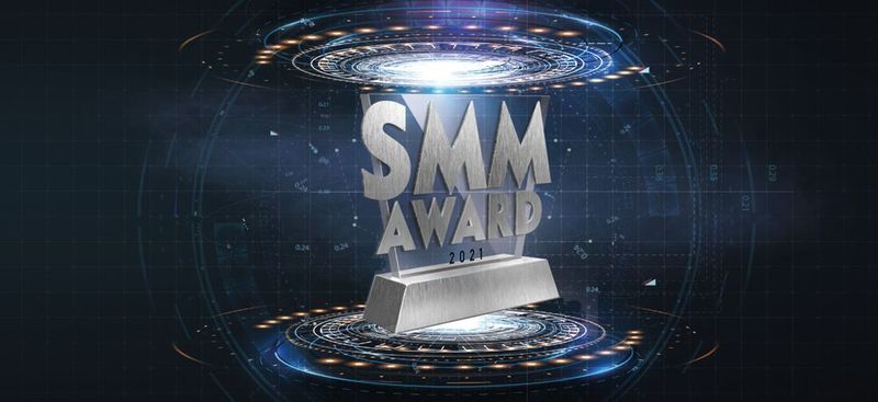 Am Swiss Production Forum wird auch der SMM Award für Innovationen aus den Bereichen der Fertigungstechnik verliehen.