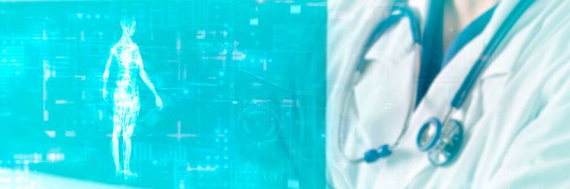 Der digitale Zwilling soll die Diagnose, Überwachung und Therapie von Patienten verbessern