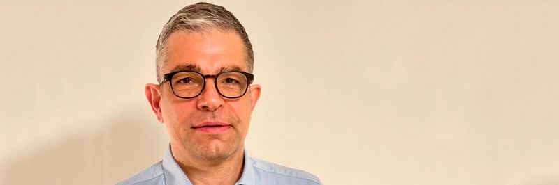 Der Autor: Mario Werner ist Regional Manager DACH bei TigerGraph