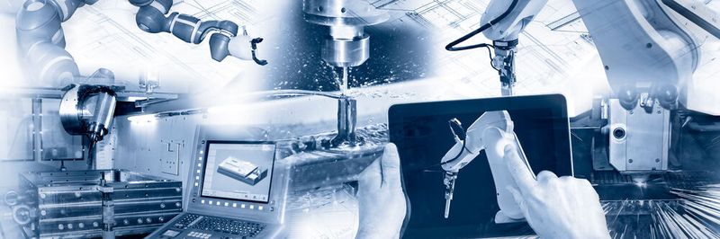 Industrieunternehmen müssen sowohl den physischen Aspekt von industriellen Steuerungssystemen, als auch die Softwarekomponenten schützen.