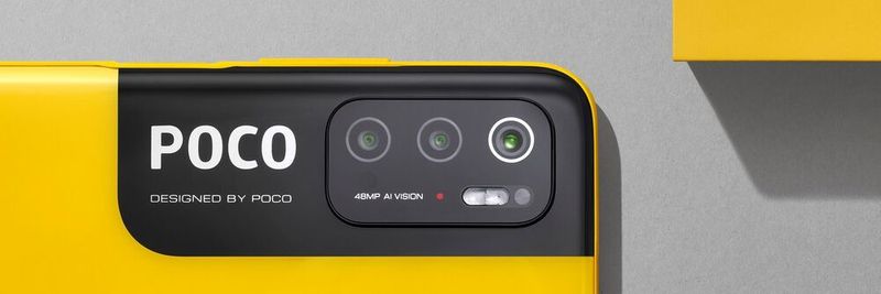 Mit dem Poco M3 Pro 5G präsentiert der chinesische Hersteller ein günstiges 5G-Smartphone, das schnell und leistungsfähig sein soll.