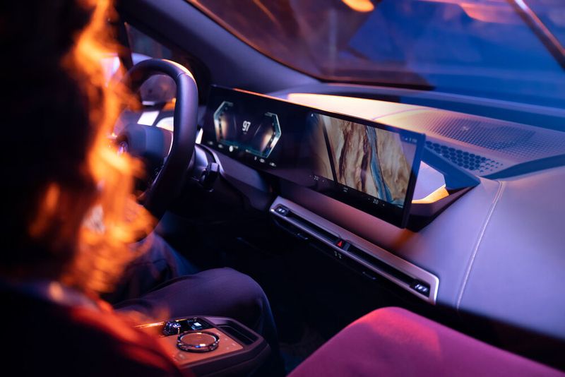 Welche Technologietrends beschäftigen die Automobilbranche im Jahr 2021?