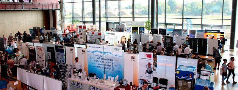 Die Regionalmesse „SchraubTec“ geht erstmal am 1.09. in Leverkusen an den Start.