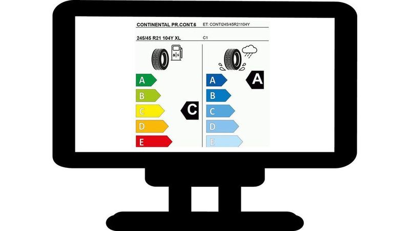 Seit dem 1. Mai müssen Kfz-Betriebe das neue Reifenlabel verwenden. Loco-Soft hat seine Software bereits darauf umgestellt.
